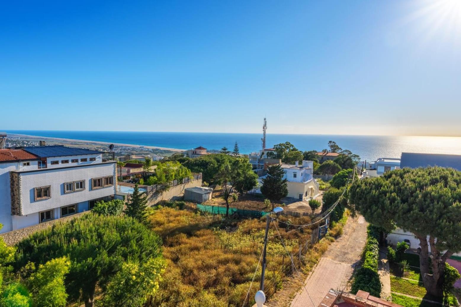 Achakar Mediouna 1 Tanger Exteriér fotografie