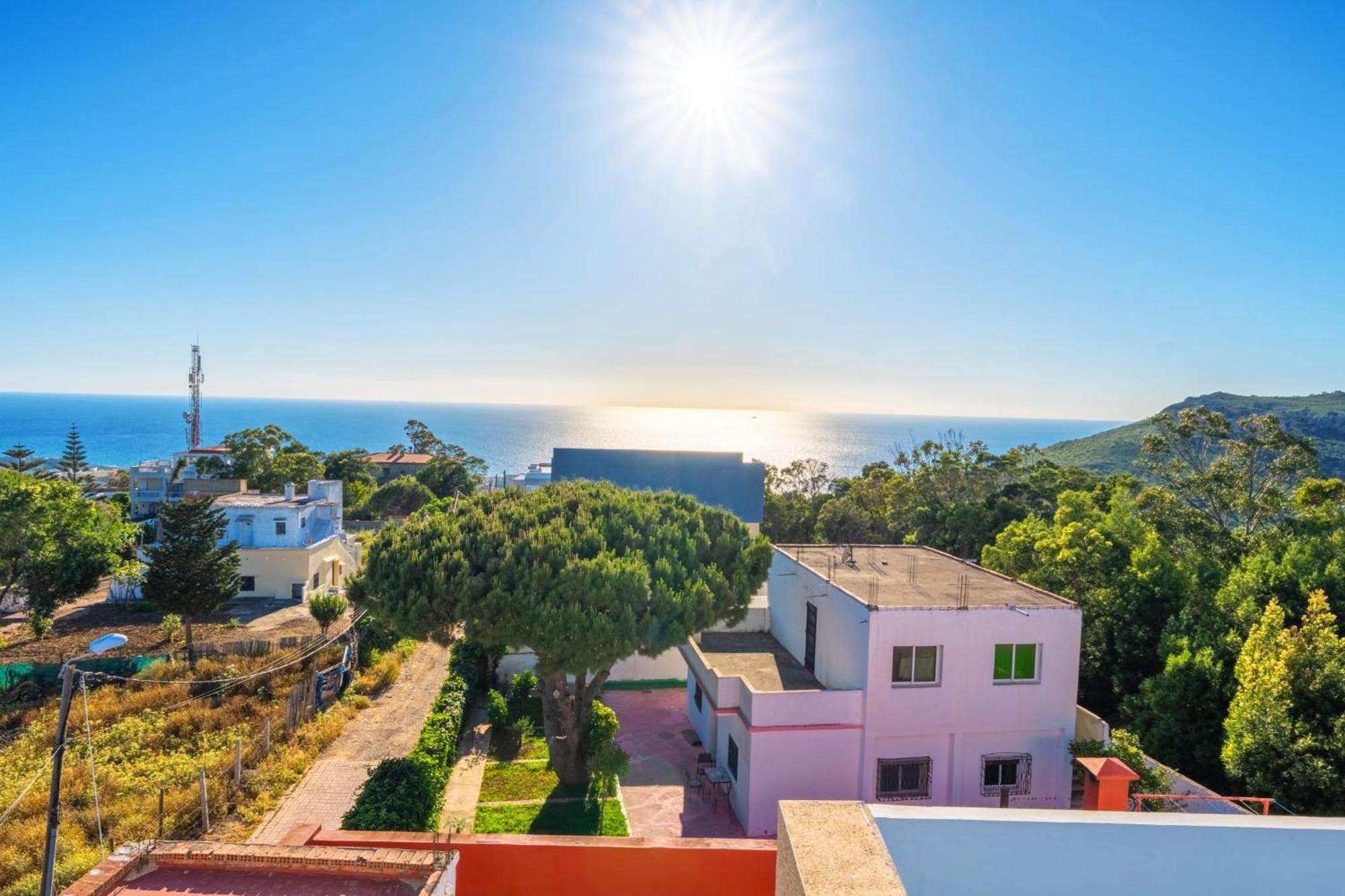 Achakar Mediouna 1 Tanger Exteriér fotografie